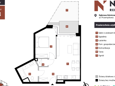 Mieszkanie Dąbrowa Górnicza sprzedaż