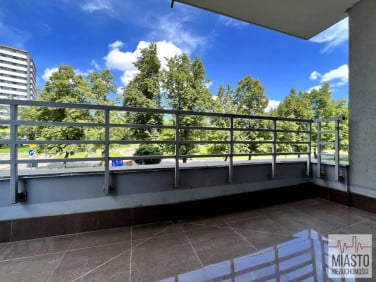 Mieszkanie Katowice