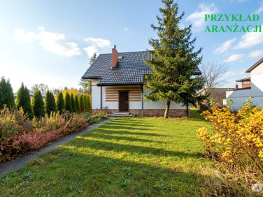 Dom Moszczenica sprzedaż