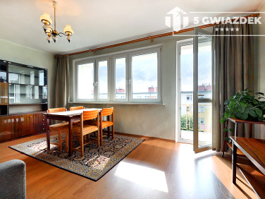 Mieszkanie Szczecinek