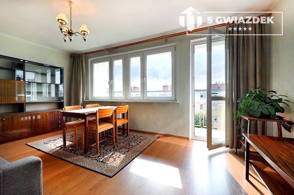 Mieszkanie Szczecinek