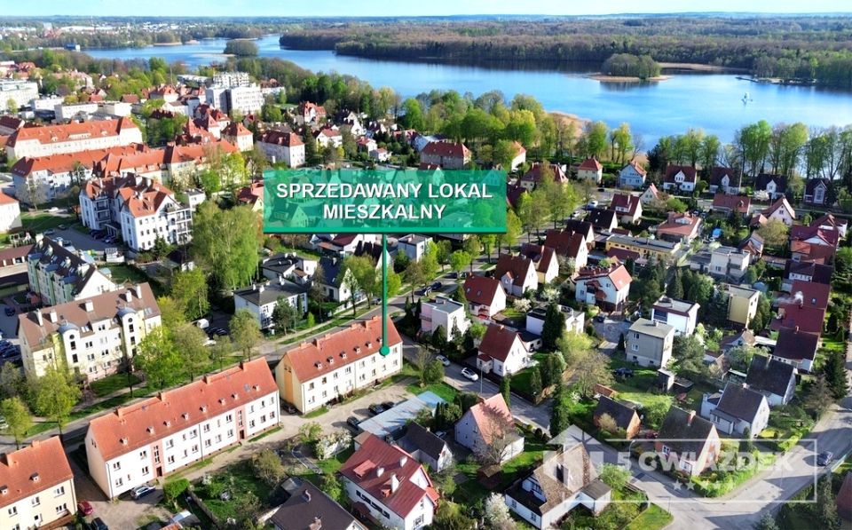 Mieszkanie Szczecinek