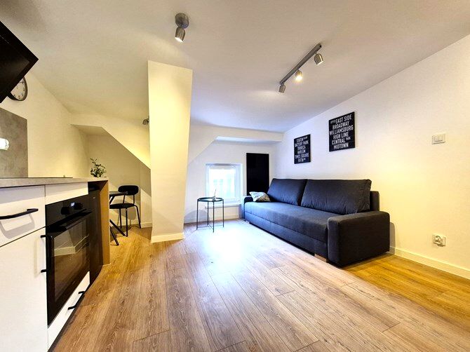 Mieszkanie Siemianowice Śląskie