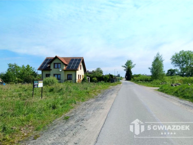 Działka budowlana Turowo sprzedam