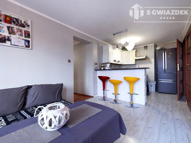 Mieszkanie Szczecinek
