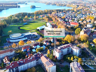 Mieszkanie Szczecinek