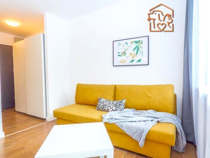 Mieszkanie Cieszyn wynajem