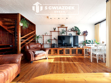 Dom Szczecinek sprzedaż