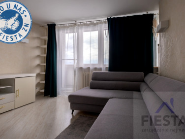 Mieszkanie Katowice wynajem