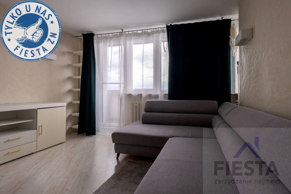 Mieszkanie Katowice wynajem