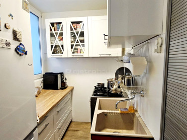 Mieszkanie blok mieszkalny sprzedaż