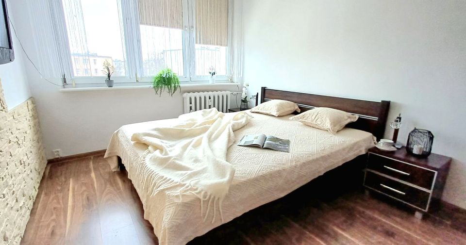 Mieszkanie Ruda Śląska