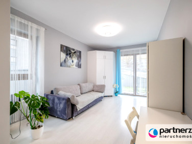 Mieszkanie Gdańsk