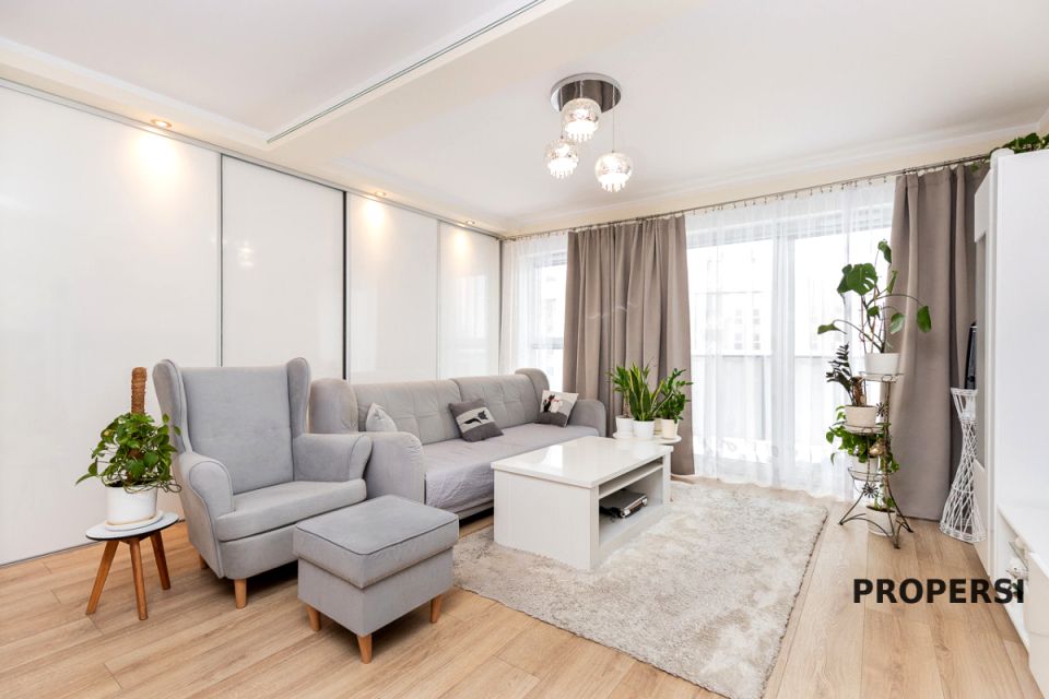 Mieszkanie Wieliczka