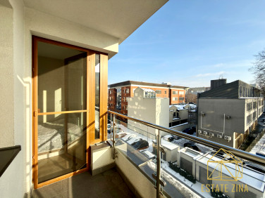 Mieszkanie Kraków sprzedaż