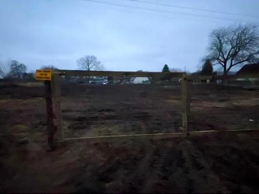 Działka budowlana Przypólsko sprzedam