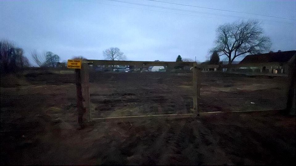 Działka budowlana Przypólsko sprzedam