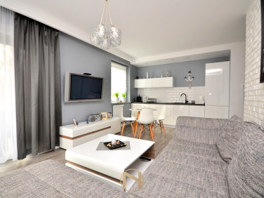 Mieszkanie Dziwnówek