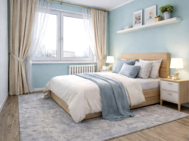 Mieszkanie Sosnowiec