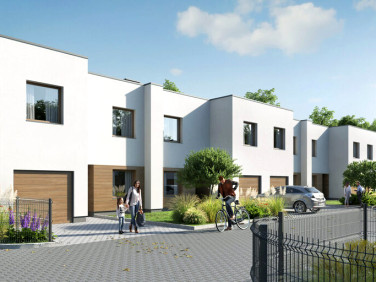 Dom Żagań sprzedaż