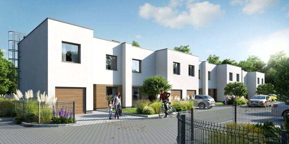 Dom Żagań sprzedaż