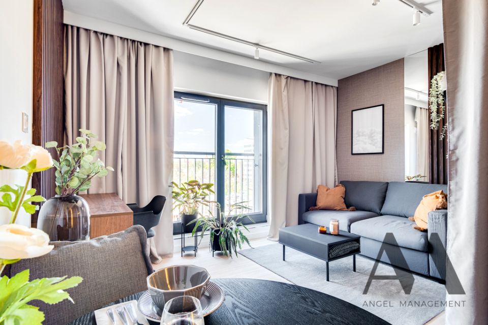 Mieszkanie Wrocław sprzedaż