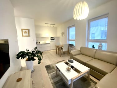 Mieszkanie Kołobrzeg