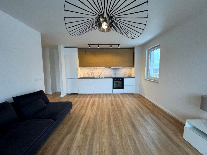 Mieszkanie Gościcino