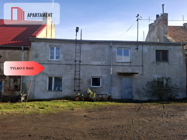 Mieszkanie Księginice