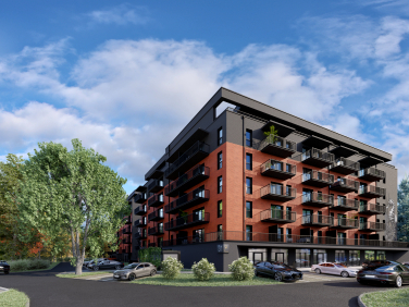 Mieszkanie Krasne sprzedaż