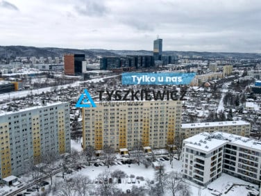 Mieszkanie Gdańsk