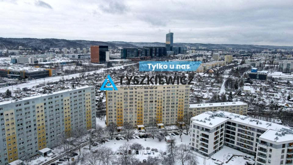 Mieszkanie Gdańsk