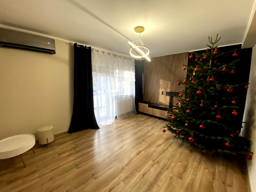 Mieszkanie Ostrów Wielkopolski