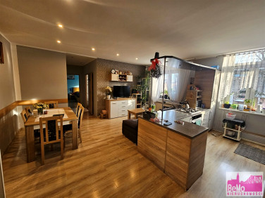 Mieszkanie Włocławek