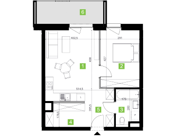 Mieszkanie Częstochowa sprzedaż