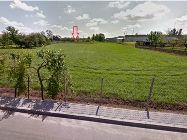 Działka budowlana Augustów