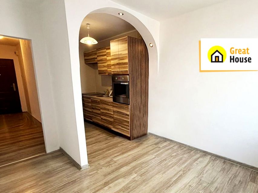 Mieszkanie Rydułtowy