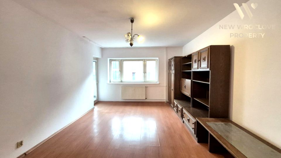 Mieszkanie Wrocław
