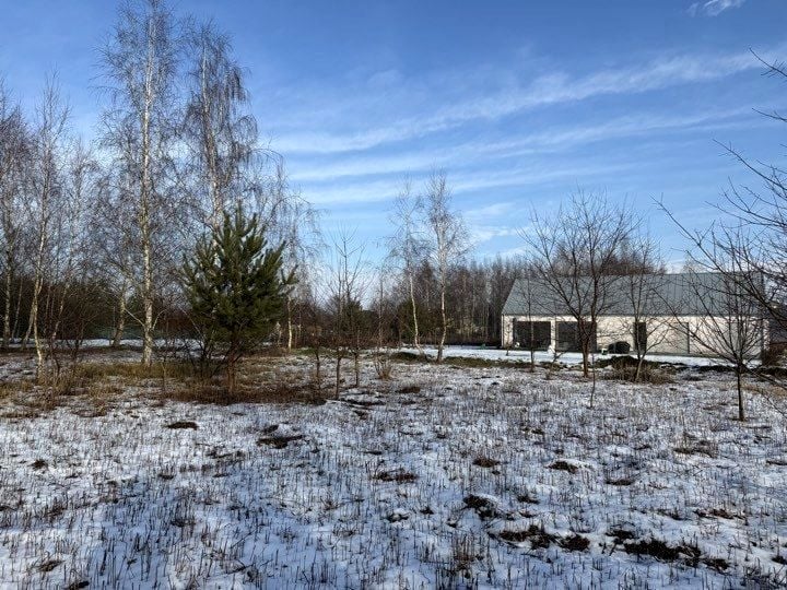 Działka budowlana Miłoszyce