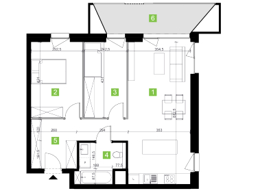 Mieszkanie Częstochowa sprzedaż