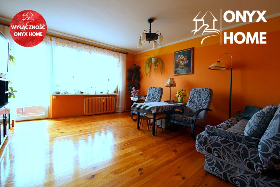 Mieszkanie Wejherowo