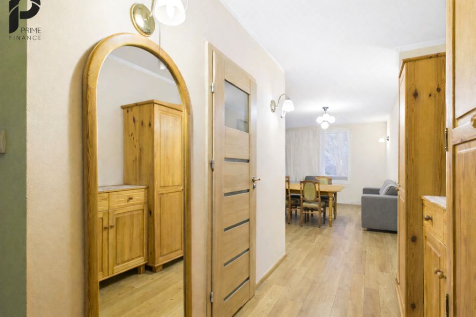 Mieszkanie Ostrów Wielkopolski