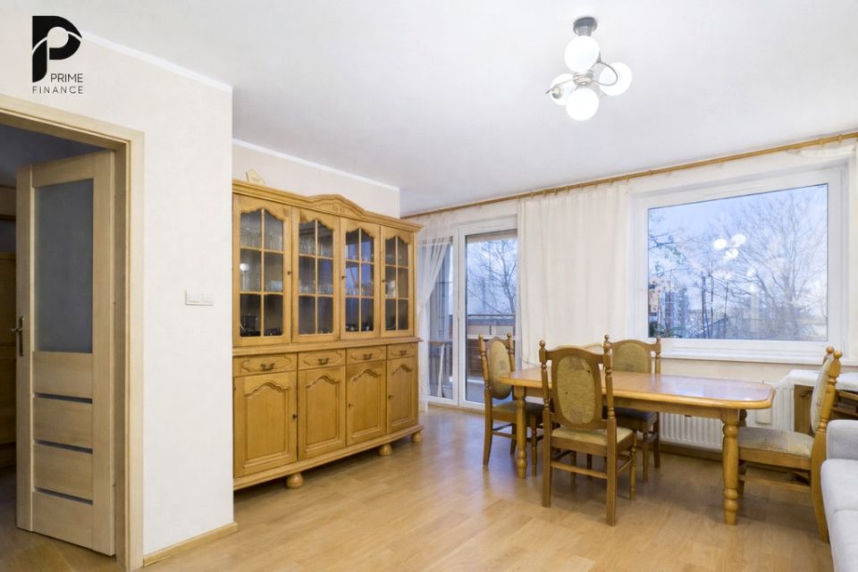 Mieszkanie Ostrów Wielkopolski