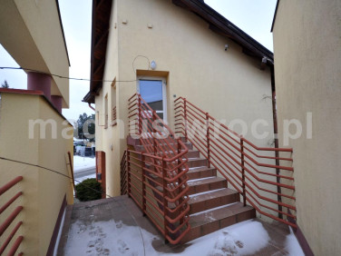 Budynek użytkowy Mirków