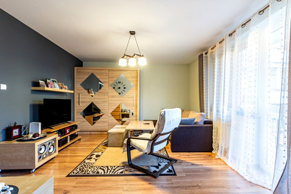 Mieszkanie Rzeszów sprzedaż