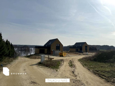 Działka budowlana Chrzypsko Wielkie sprzedam