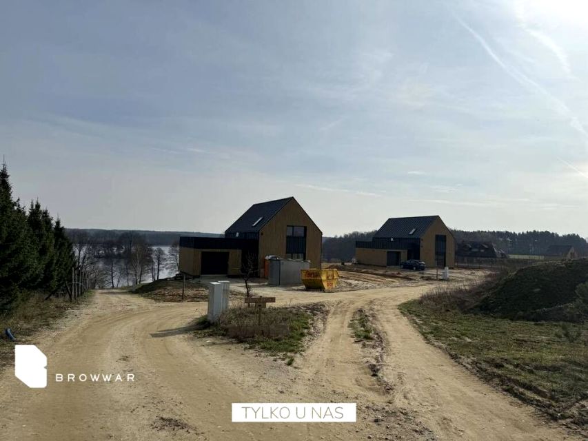 Działka budowlana Chrzypsko Wielkie sprzedam