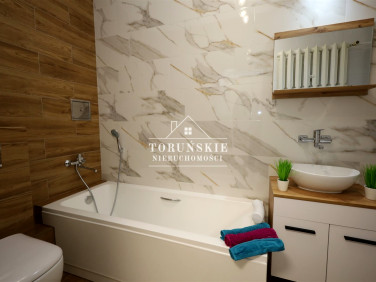 Mieszkanie Toruń