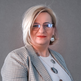 Małgorzata Frankiewicz