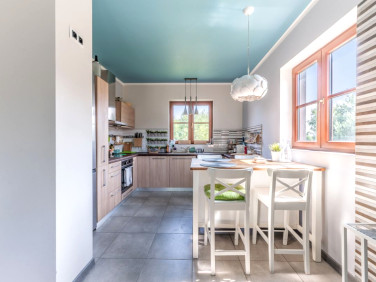 Dom Jastrzębia Góra